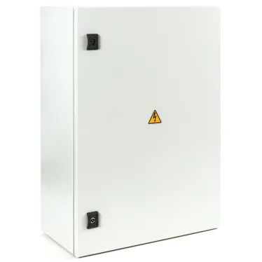 АО 2/100 исп.5М Аккумуляторный отсек, IP65, замок с ключем, для АКБ до 120 Ач | 296 | Бастион