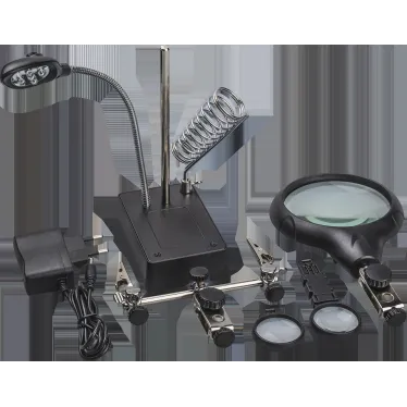 Держатель ОНЛАЙТ 90 053 OTA-Pd02 (Третья рука)