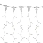 Гирлянда "Светодиодный Дождь" 2х3м, эффект мерцания, белый провод, 230 В, диоды СИНИЕ, 760 LED | 235-213 | NEON-NIGHT