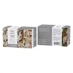 Гирлянда Свечи 4м, темно-зеленый ПВХ, 20 LED ТЕПЛЫЙ БЕЛЫЙ | 303-083 | NEON-NIGHT