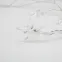 Гирлянда светодиодная Звездочки 1,5 м, 10 LED, прозрачный ПВХ, цвет свечения теплый белый, 2 х АА (батарейки не в комплекте) | 303-091 | NEON-NIGHT