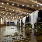 Кабель иллюминационный Belt-light, двухжильный, 100м | 331-210 | NEON-NIGHT