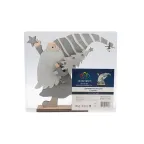 Деревянная фигурка «Гномик» 17х4х15 см | 504-004 | NEON-NIGHT