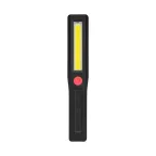 Рабочий универсальный фонарь СОВ 100%-50% – пульсирующий режим, 3 х ААА | 75-709 | Rexant