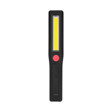 Рабочий универсальный фонарь СОВ 100%-50% – пульсирующий режим, 3 х ААА | 75-709 | Rexant