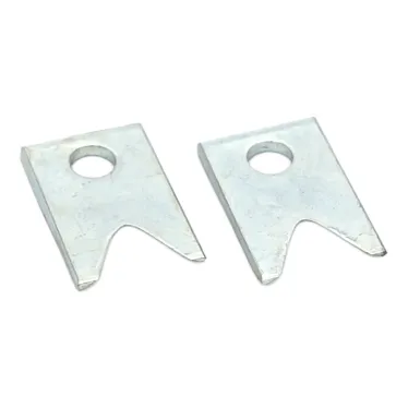 Комплект запасных ножей для стриппера WS-17 EKF Professional | slws-17 | EKF