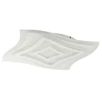 Светильник потолочный светодиодный GEO с ДУ SPB-6 GEO 6 RC 75 75Вт 3000-6500К