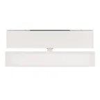 Светильник MAG-FLAT-FOLD-45-S205-6W Day4000 (WH, 100 deg, 24V) | 026986 | Arlight