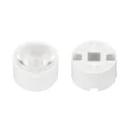 Линза ARL-PM585-U12-D20xH12-HW (Arlight, -) | 032885 | Arlight