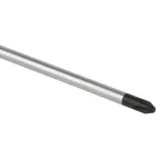 Отвертка PH 0х150 мм крестовая двухкомпонентная рукоятка