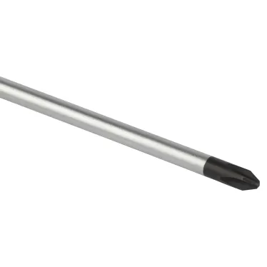 Отвертка PH 0х150 мм крестовая двухкомпонентная рукоятка