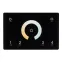 Панель Sens SMART-P81-MIX Black (230V, 4 зоны, 2.4G) (Arlight, IP20 Пластик, 5 лет) | 028401 | Arlight