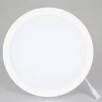 Светильник DL-BL225-24W Day White | 021443 | Arlight