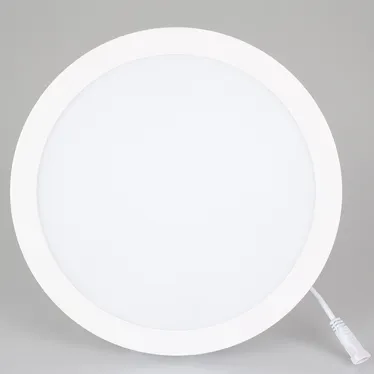 Светильник DL-BL225-24W Day White | 021443 | Arlight