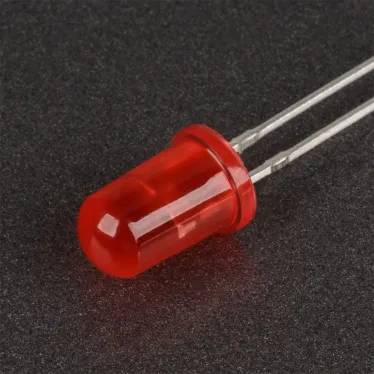 Светодиод ARL-5613URD-6cd | 003756 | Arlight