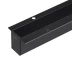 Трек встраиваемый MAG-TRACK-2538-F-3000 (BK, 5LN) (Arlight, IP20 Металл, 3 года) | 046299 | Arlight