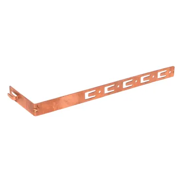 Держатель под черепицу L-330мм с крючком Cu EKF PROxima |  lp-d2209-cu |  EKF