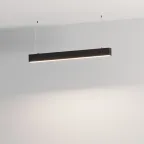 Коннектор MAG-FLEX-CON-POWER-MINI (BK) (Arlight, IP20 Металл, 3 года) | 035391 | Arlight