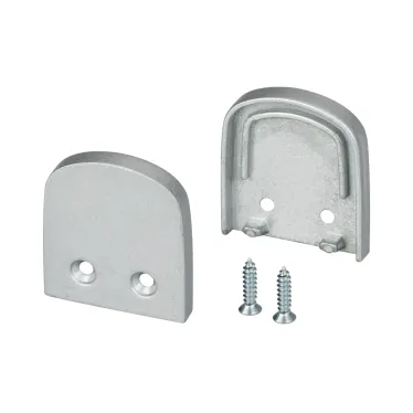 Заглушка для ALU-SQR глухая | 014877 | Arlight