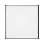 Светильник SP-QUADRO-S120x120-13W Warm3000 (BK, 120 deg, 230V) (Arlight, IP40 Металл, 3 года) | 034776 | Arlight