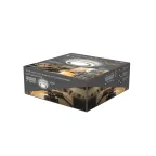 Светильник точечный встраиваемый Backlight BL085 Кругл. Хром/Белый, Gu5.3, 3W, LED 3000K | BL085 | Gauss