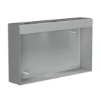 Кронштейн BS-K-26 Gray | a21800 | Белый свет