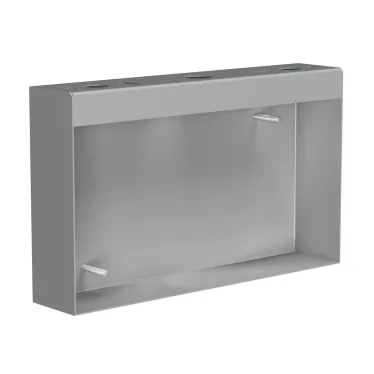 Кронштейн BS-K-26 Gray | a21800 | Белый свет