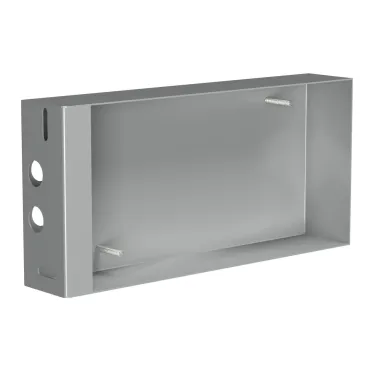 Кронштейн BS-K-27 Gray | a21803 | Белый свет