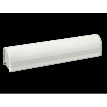 Указатель аварийный свыетодиодный BS-ARC-51-L1-INEXI2 11,4Вт IP20 1ч накладной универ. | a18921 | Белый свет