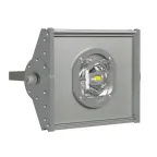 Световой указатель аварийного освещения светодиодный BS-ATRIX-10-L1-BZ 31Вт централизованный скоба IP65 | a15192 | Белый свет