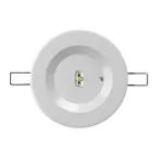 Светильник аварийного освещения BS-ARUNA-81-L2-INEXI3-MSS3 | a15337 | Белый свет