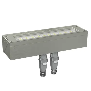 Светильник аварийного освещения BS-DBU-53-L1-INEXI3 | a22636 | Белый свет