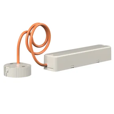 Светильник аварийного освещения BS-OKO-10-L2-ELON | a16996 | Белый свет