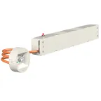 Светильник аварийного освещения BS-OKO-81-L2-INEXI2 | a15273 | Белый свет