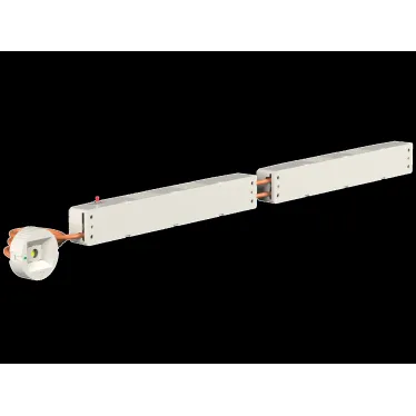 Указатель аварийный светодиодный BS-OKO-83-L1-INEXI2 4,4Вт 3ч IP20 непостоянный накладной | a15271 | Белый свет