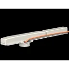 Светильник аварийного освещения BS-OKO-83-L1-INEXI3 GR | a15285 | Белый свет