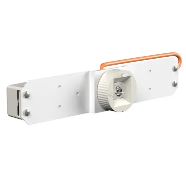 Светильник аварийного освещения BS-OKO-81-L2-INEXI3-MSS3 GR | a15297 | Белый свет