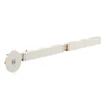 Светильник аварийного освещения BS-RADAR-83-L3-INEXI3-FELS White | a23694 | Белый свет