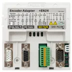 Карта расширения для подключения энкодера Absolute/SinCos/TTL/HTL/Resolver для преобразователя частоты PRO-Drive PD-500