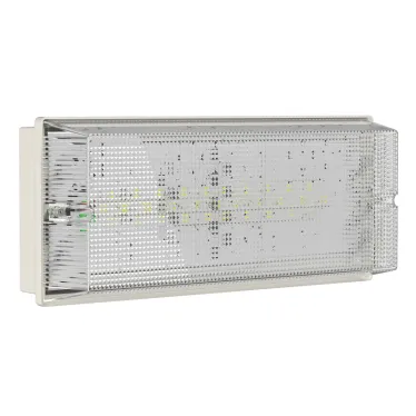 Светильник аварийного освещения BS-UNIVERSAL-81-L1-INEXI3-FELS | a15654 | Белый свет