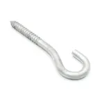 Крюк с резьбой (BT 16) | 20801321 | ВК