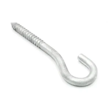 Крюк с резьбой (BT 16) | 20801321 | ВК