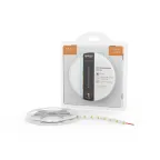 Лента светодиодная Basic LED 2835/60 12V 4,8W/m 312lm/m 3000K 8mm IP20 3m 1/100 | BT002 | Gauss