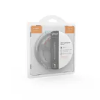 Лента светодиодная Basic LED 2835/60 12V 4,8W/m 312lm/m 3000K 8mm IP20 2m 1/100 | BT003 | Gauss