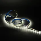 Лента светодиодная Basic LED 5050/60 12V 8W/m 900lm/m 3000K 10mm IP20 5m 1/100 | BT024 | Gauss