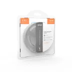 Лента светодиодная Basic LED 2835/120 12V 10W/m 700lm/m 3000K 8mm IP20 2m 1/100 | BT035 | Gauss