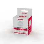 Датчик движения потолочный ДДП 01, 120°/360°, 1200 Вт, 10-2000 Лк, 6 м, 10-420 сек. | 11-9209 | REXANT