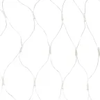 Гирлянда "Сеть" 2х1,5м, свечение с динамикой, прозрачный ПВХ, 288 LED, 230 В, цвет: Синий | 215-043 | NEON-NIGHT