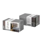 Гирлянда "Светодиодный Дождь"  1,5х1,5м, свечение с динамикой, прозрачный провод, 230 В, диоды МУЛЬТИКОЛОР | 235-039 | NEON-NIGHT