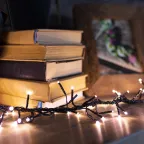 Гирлянда «Кластер LED» 3 м, темно-зеленый ПВХ IP20, 288 диодов, цвет теплый белый | 303-626 | NEON-NIGHT